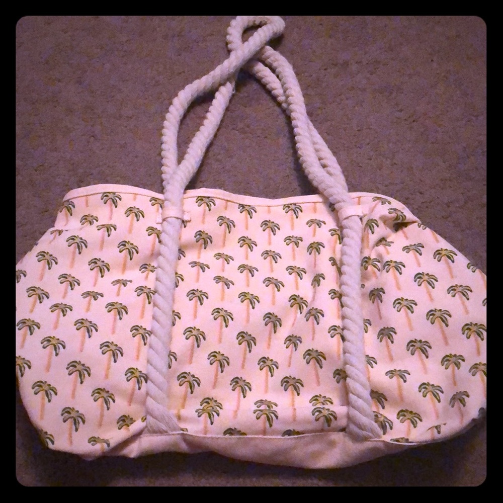 Beach bag!